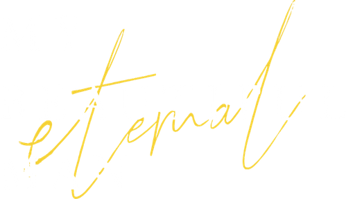 My Beautiful Man: Eternal logo