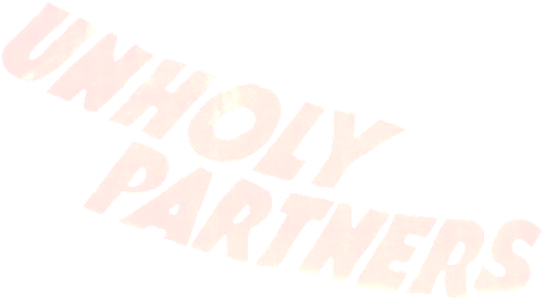 Unholy Partners logo