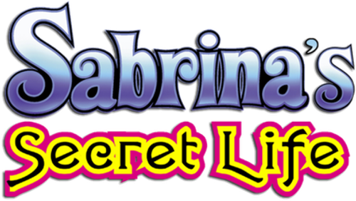 Le Secret de Sabrina logo