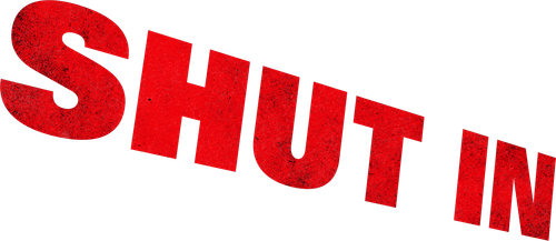 Shut In logo