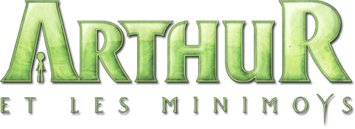 Arthur et les Minimoys logo