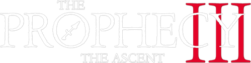 The Prophecy 3: The Ascent logo