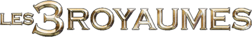 Les 3 Royaumes logo