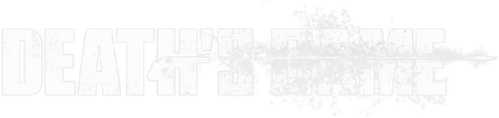 Death's Game logo