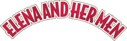 Elena and Her Men logo