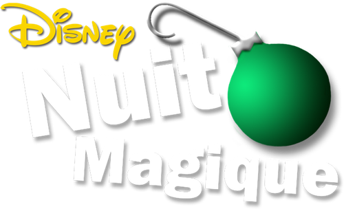 Nuit Magique logo