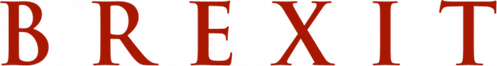 Brexit logo