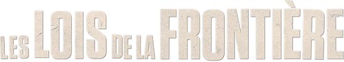 Les lois de la frontière logo