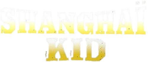 Shanghaï kid logo