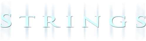 Strings logo