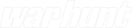 War Hunt logo