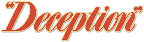 Deception logo