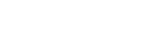 The Art of Incarceration logo