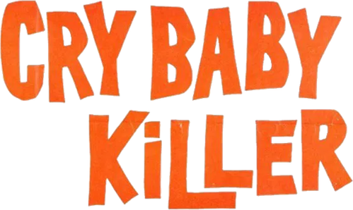 Cry Baby Killer logo