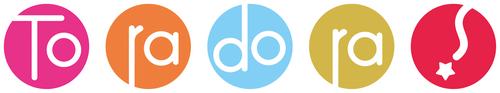 Toradora! logo