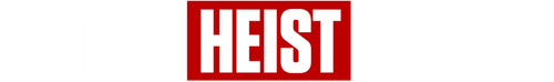 Money Heist: Korea logo