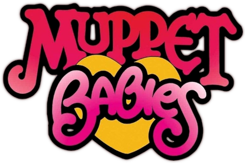 Muppet Babies logo