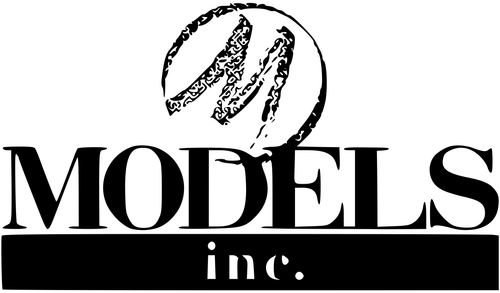 Models Inc. logo