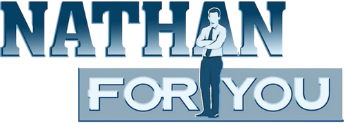 Nathan for You logo