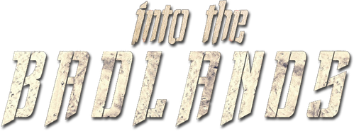 Into the Badlands logo