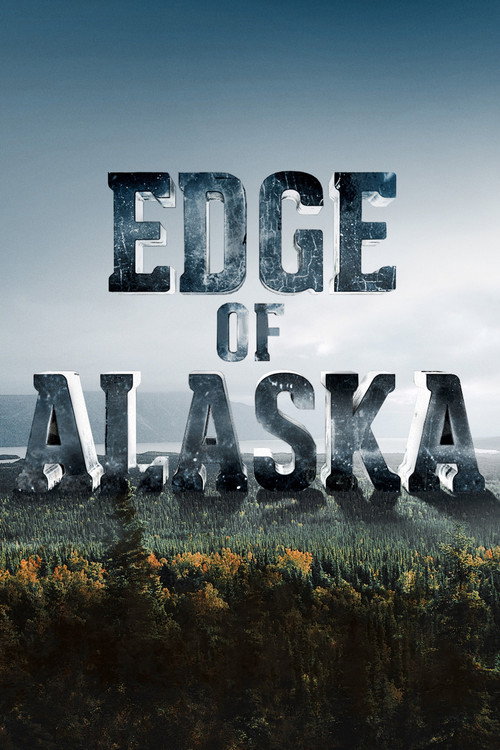 Aux Frontieres De L’Alaska