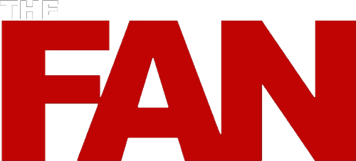 The Fan logo