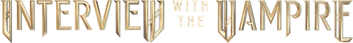 Interview with the Vampire logo