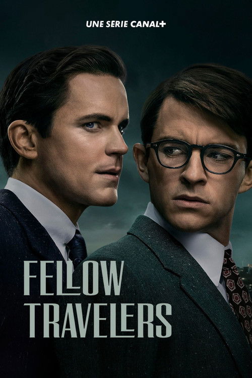 Fellow Travelers