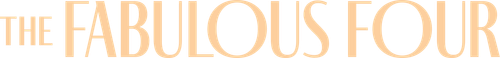 The Fabulous Four logo
