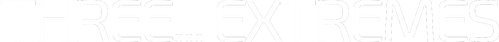 Three... Extremes logo