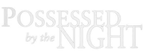 Possessed by the Night logo
