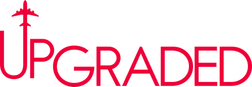 Upgraded logo