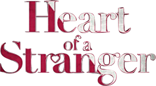 Heart of a Stranger logo