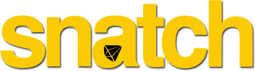 Snatch, tu braques ou tu raques logo