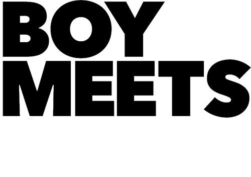 Boy Meets Girl logo