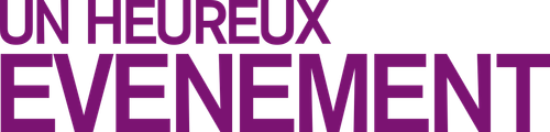 Un heureux événement logo
