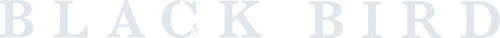 Black Bird logo