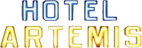 Hotel Artemis logo