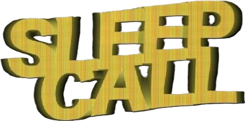 Sleep Call logo
