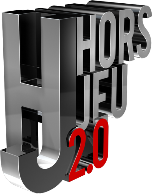 Hors-Jeu 2.0 logo