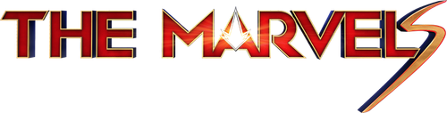 The Marvels logo