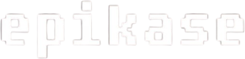 EPIKASE logo