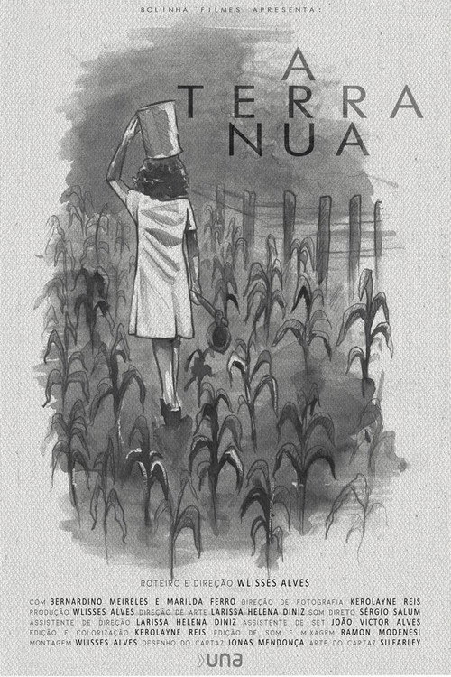 A Terra Nua