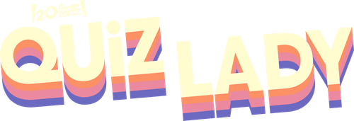Quiz Lady logo