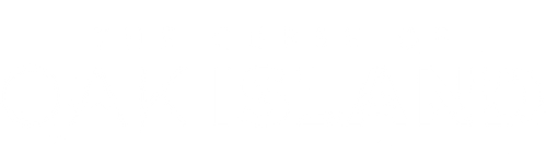 The Curse of Oak Island logo