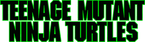 Teenage Mutant Ninja Turtles logo