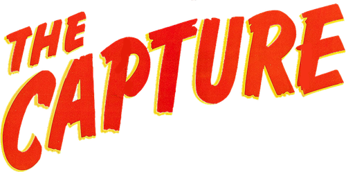 The Capture logo