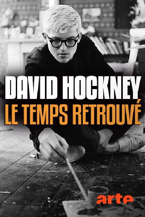 David Hockney : Le temps retrouvé