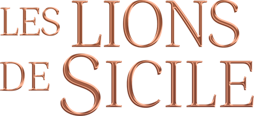 Les Lions de Sicile logo