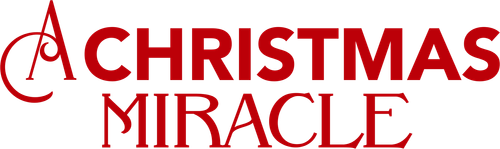 A Christmas Miracle logo